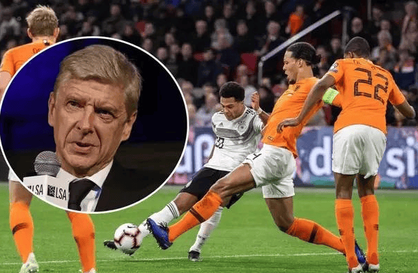 格纳布里这么强,当初阿森纳为什么不要他?