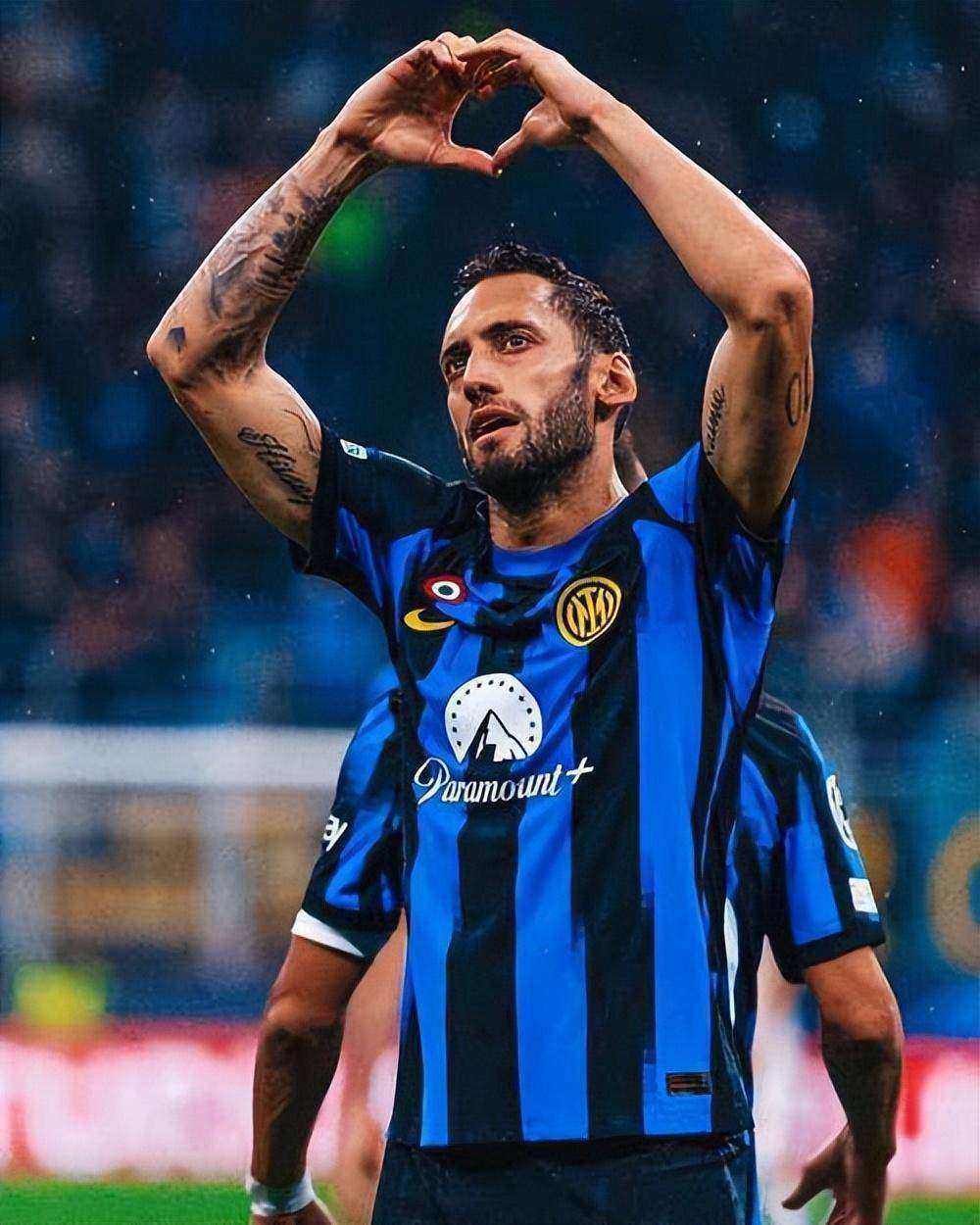 2:0,国米战胜河床,一扫欧冠阴霾,赛场外又传3大利好