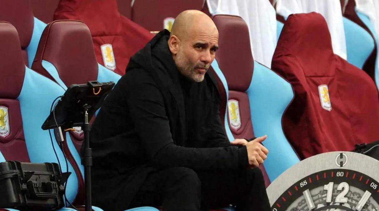 再见曼城,6000万标王,180天就弃用,6冠曼城到底怎么了