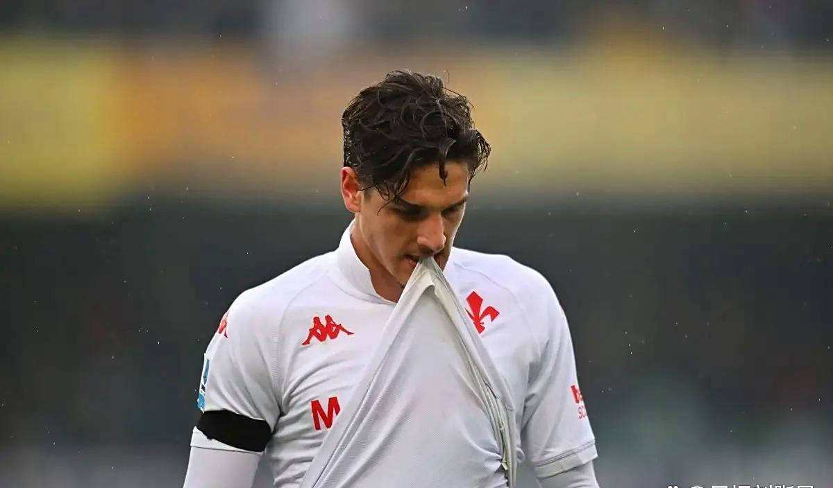 西甲邀请不屑一顾,扎尼奥洛渴望继续留在土超,昔日天才如今备受争议