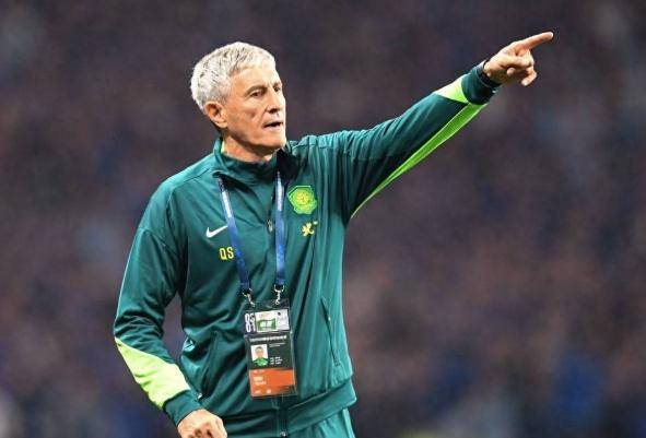 一场1:3揭示国安最大“罪人”,欧冠铁卫成大天坑,塞蒂恩判断失误