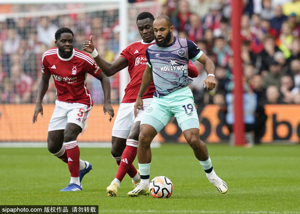 麦卡蒂拒绝德甲豪门，选择诺丁汉森林背后的深意与挑战