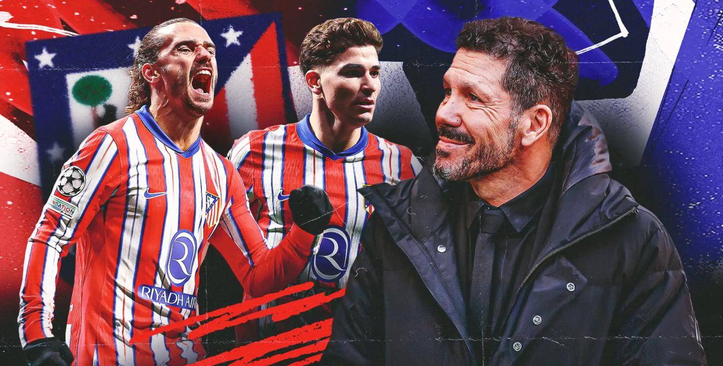 新赛季西甲将至!皇马巴萨迎“10号”新时代,争冠保级悬念丛生