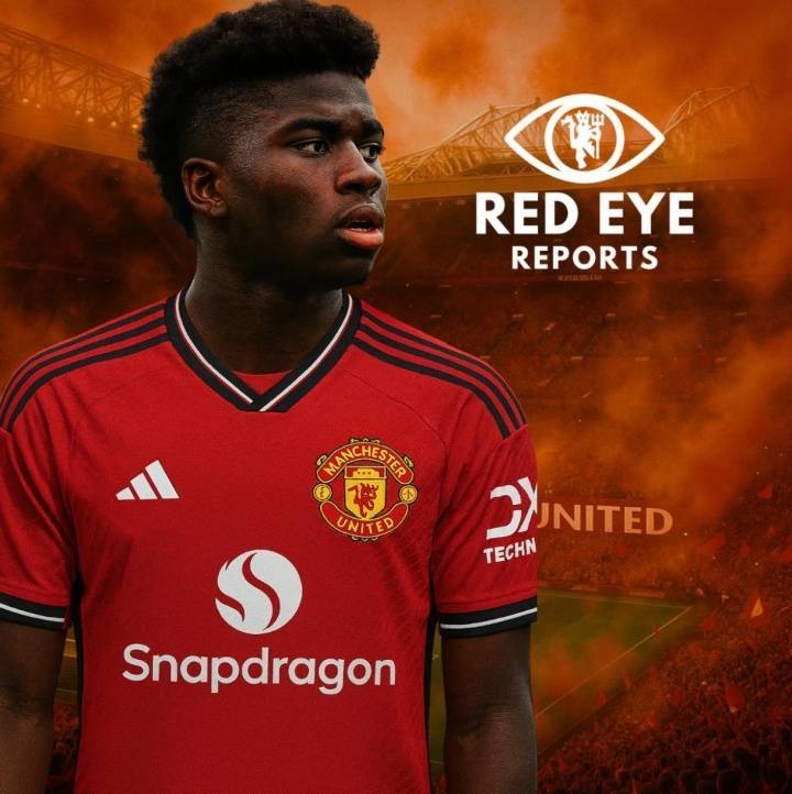 海鸥要1亿!博主:阿莫林点名今夏必买巴莱巴!曼联即将正式报价