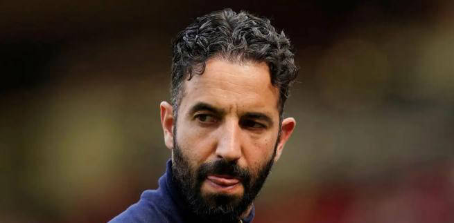 曼联弃巴莱巴转攻费尔南德斯,引援新战略启动