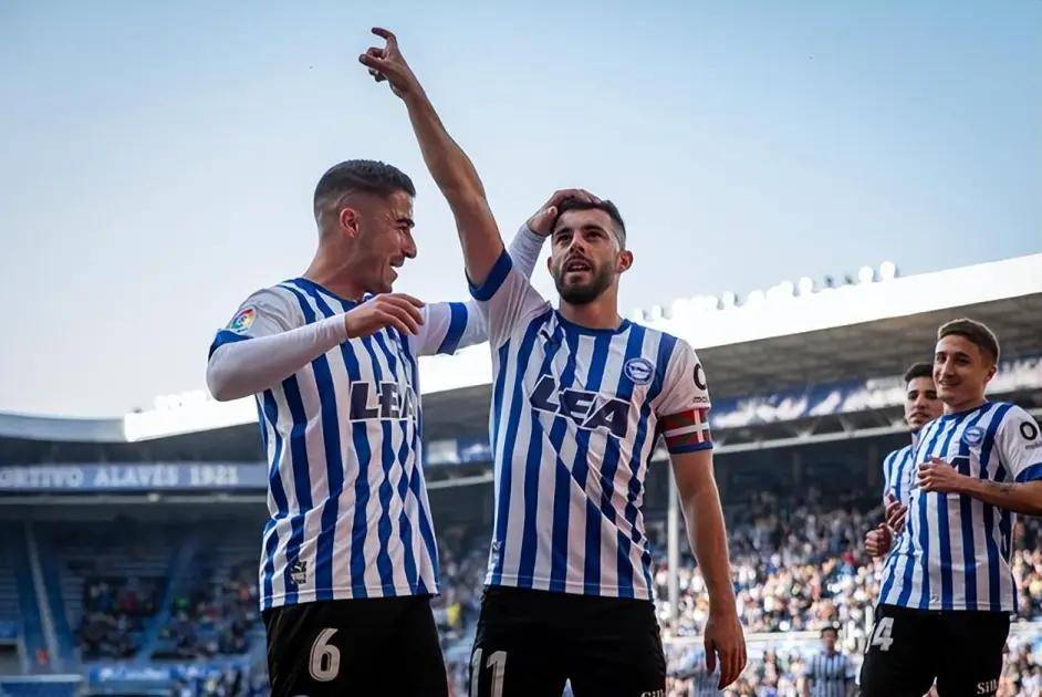 西甲:阿拉维斯VS莱万特 比分分析