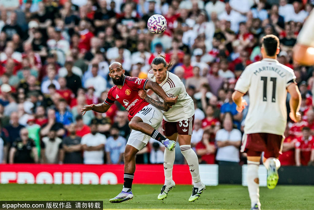 突发:曼联重磅截胡!欲签唐纳鲁马,提出双重条件