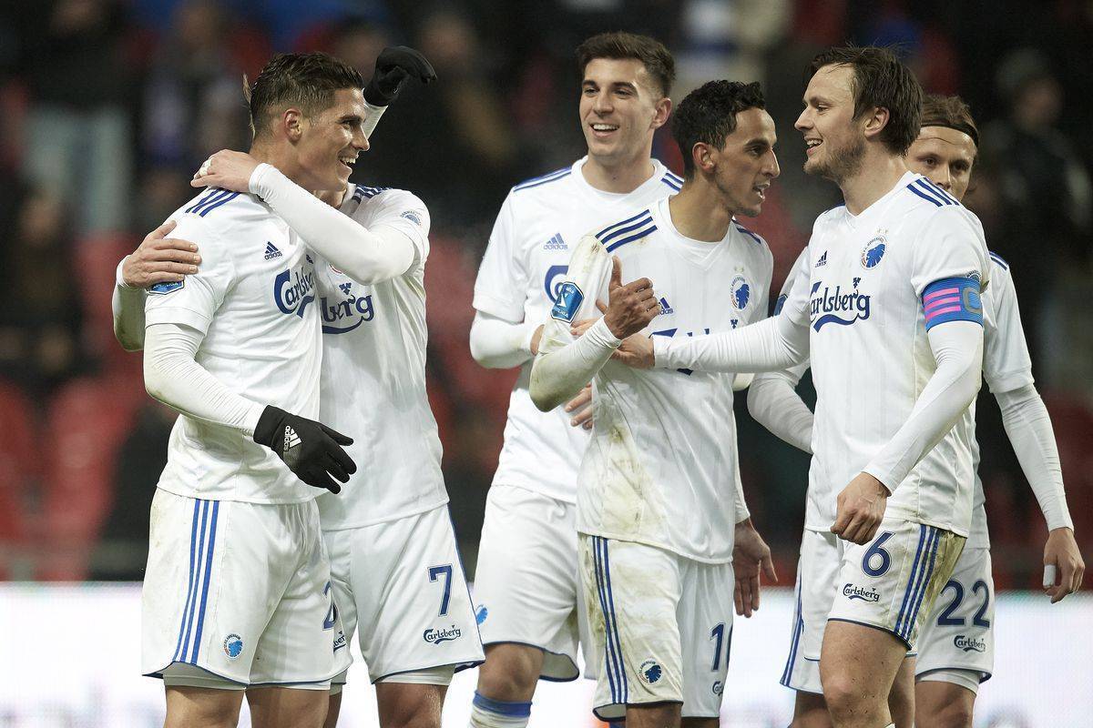 8/20周三赛事前瞻:欧冠 巴塞尔VS哥本哈根(内附5场预测)