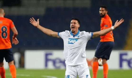 周六011德甲:勒沃库森VS霍芬海姆