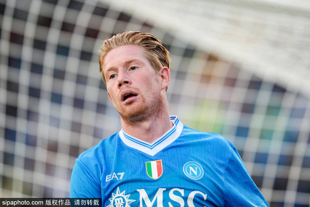 意甲首轮印象:国际米兰那不勒斯尤文图斯争冠,AC米兰只能争四