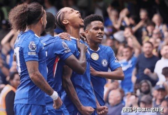 新赛季只丢1球！切尔西延续2025主场不败，豪华进攻线被后防抢镜