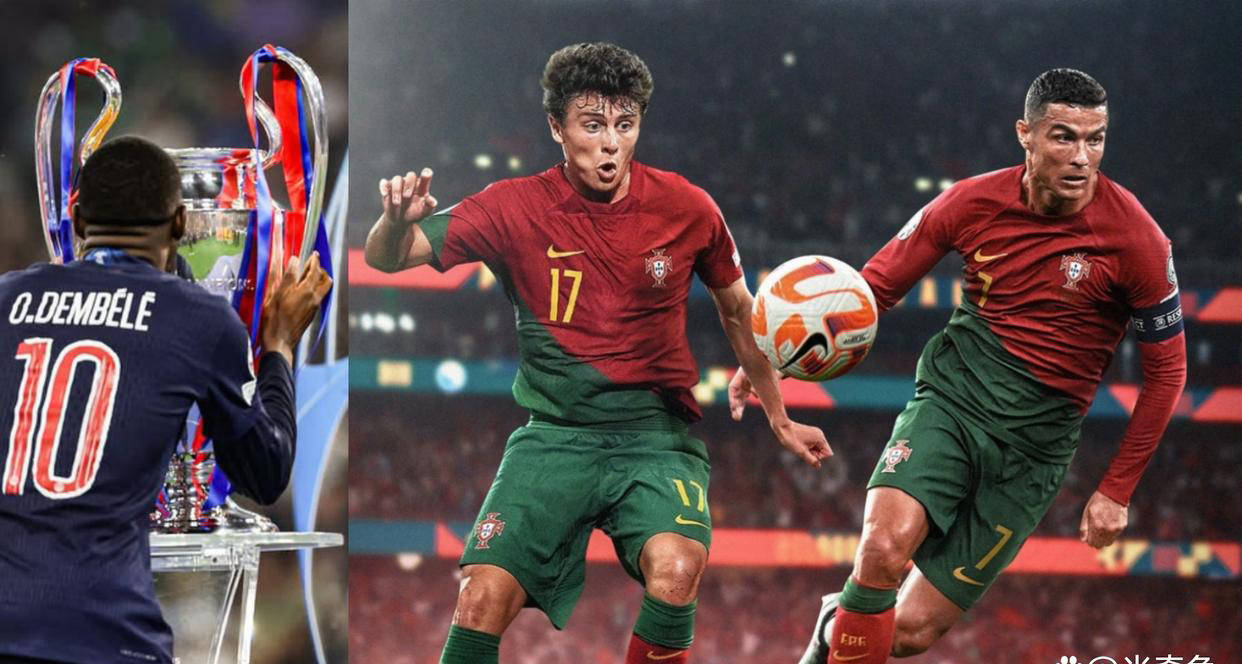 内维斯:登贝莱的C罗式助攻背后的中场核心