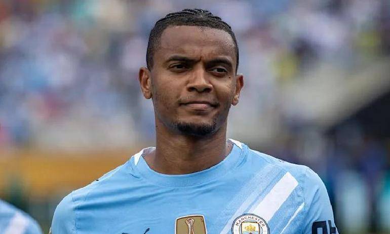 1500万欧!曼城旧将阿坎吉转投国米,告别瓜帅开启新征程