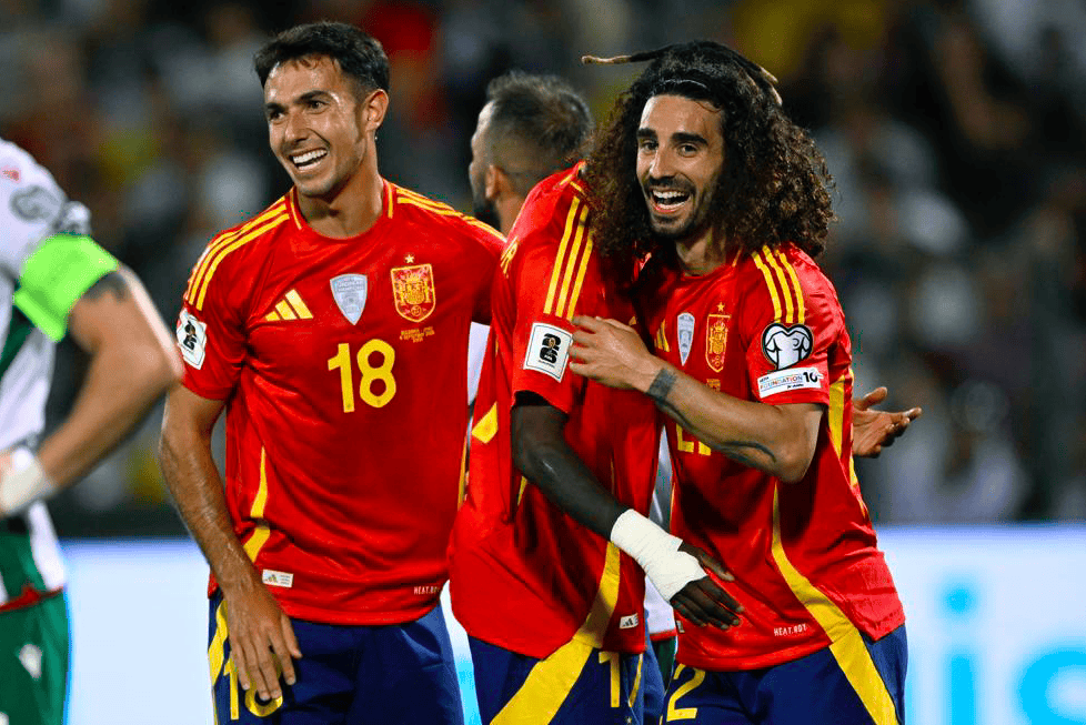 3-0!FIFA第2世预赛开门红 18岁天才又送助攻 阿森纳双星传射建功