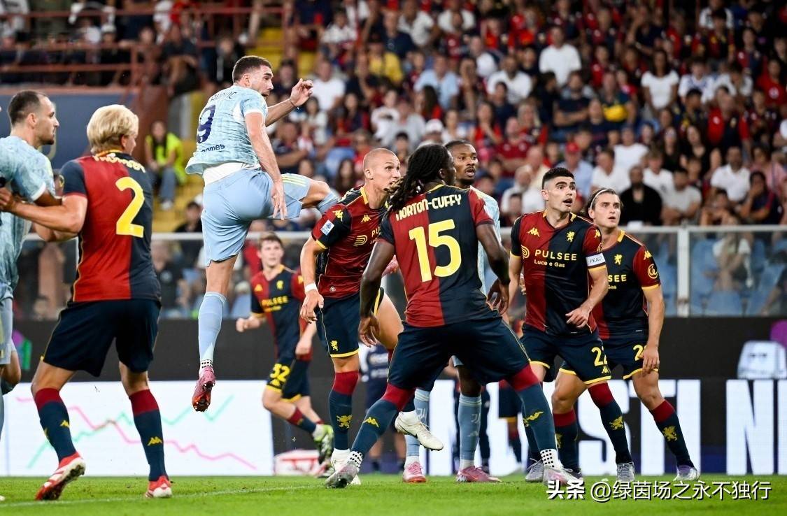 尤文图斯重磅:头号射手3场3球,意甲第一高薪难续约!