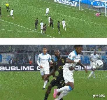 4-0,23岁曼联旧将格林伍德利剑出鞘妙传,率法甲劲旅大胜而归