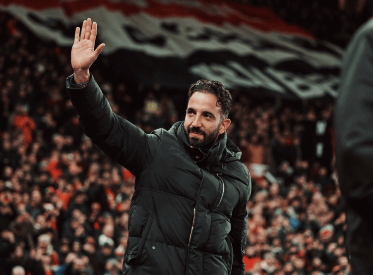 阿莫林下课倒计时!曼联新帅曝光,穆帅成大热,意甲冠军主帅备选