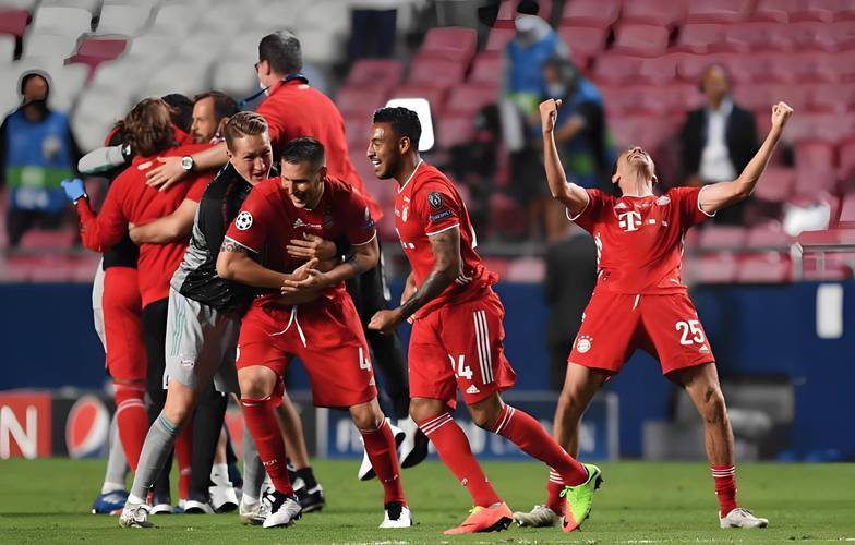 德甲焦点战:霍芬海姆主场冲前争欧战,拜仁客场保冠扩优势