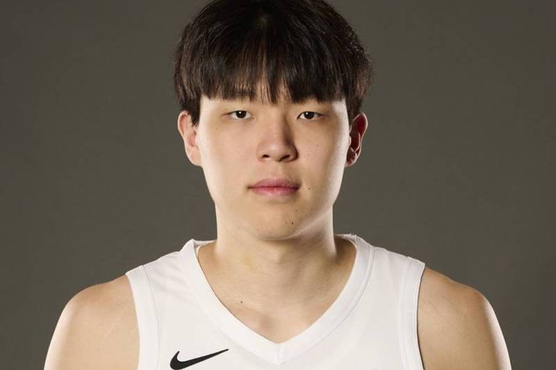 和克林根化学反应?杨瀚森:去告诉比卢普斯上双塔