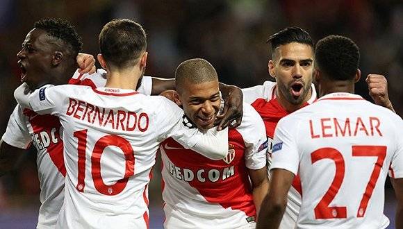 法甲赛事前瞻:摩纳哥对阵巴黎FC赛前全方位解析与比分展望