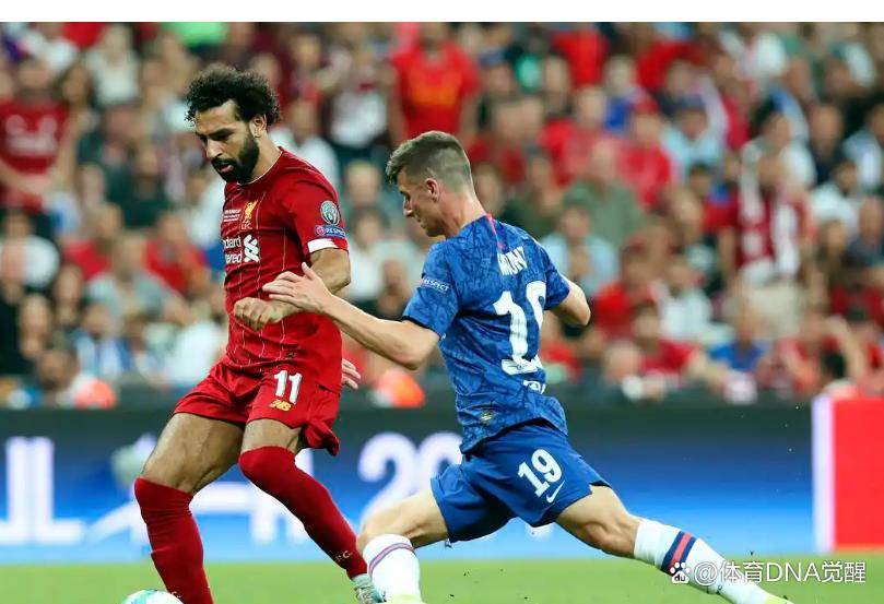 利物浦创4大耻辱高层开会考虑换帅,6万人见证欧冠1-4惨败!