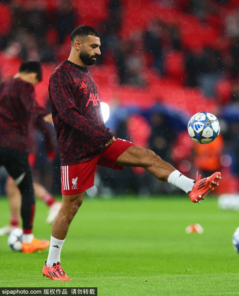 利物浦的索博斯洛伊:最近糟糕的状态将驱使我们提升