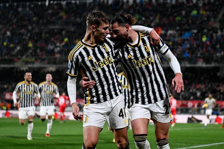 意甲巅峰对决!那不勒斯主场迎尤文,国家德比藏争四关键