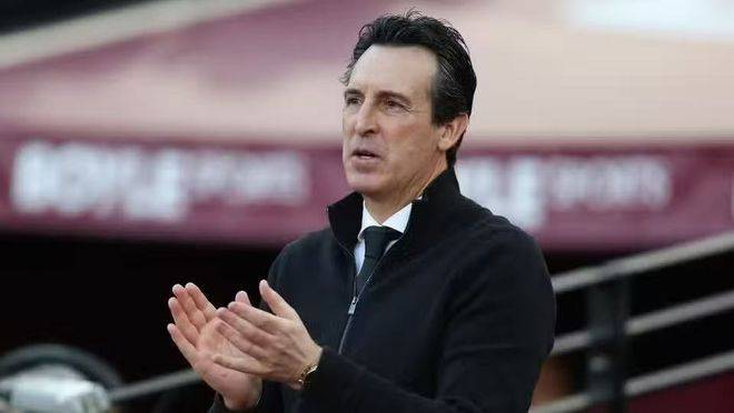 埃梅里急了!维拉冬窗瞄准 37 万周薪锋霸,世界级杀星成冲冠关键