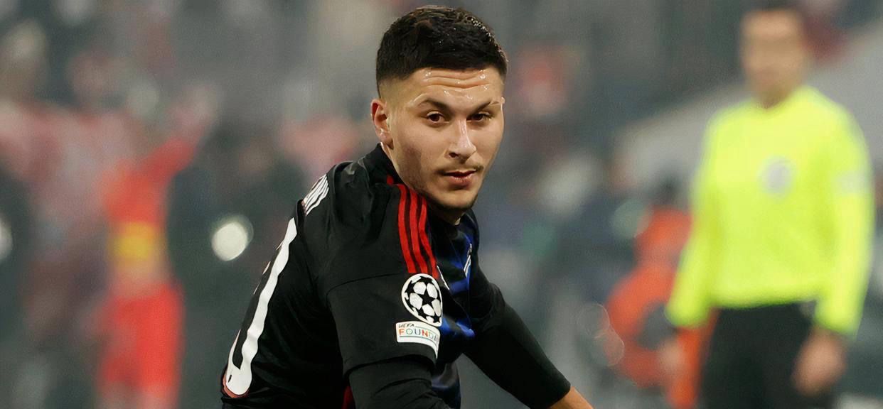 重磅报价!利物浦出价4300万英镑锁定布鲁日欧洲新星中卫,急补防线短板